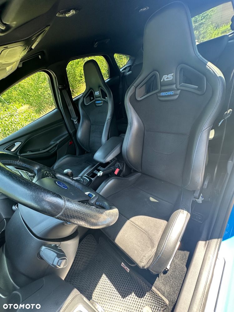 Ford Focus - 22