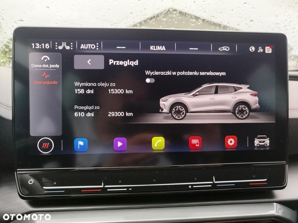 Cupra Formentor 2.0 TSI 4Drive VZ DSG - 20