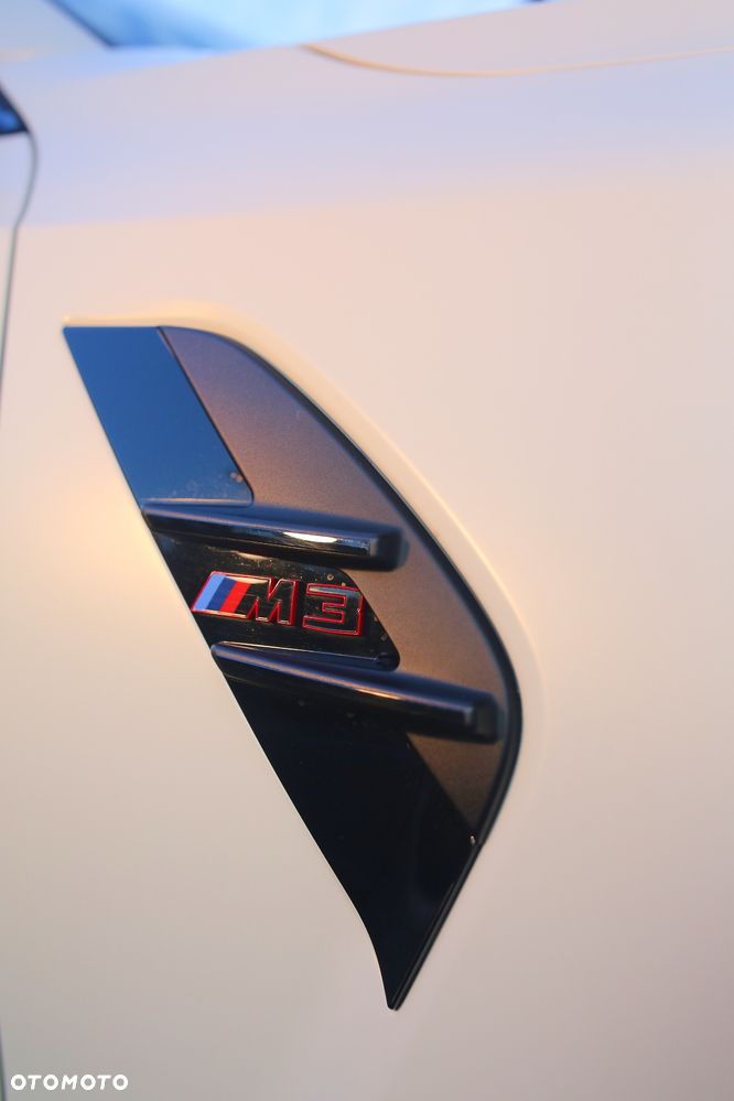 BMW M3 - 18