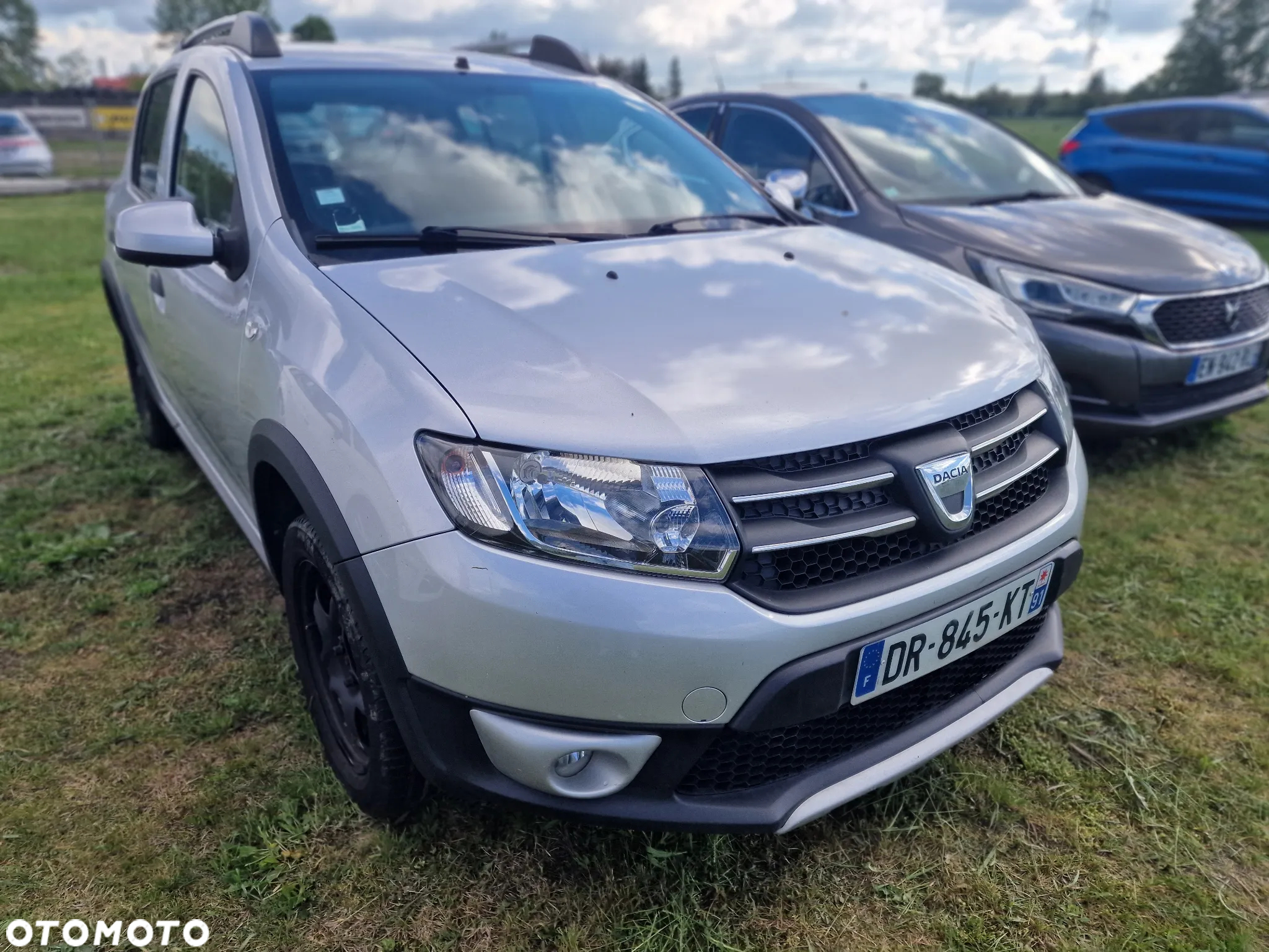 Dacia Sandero Stepway 0.9 TCe Ambiance - 2