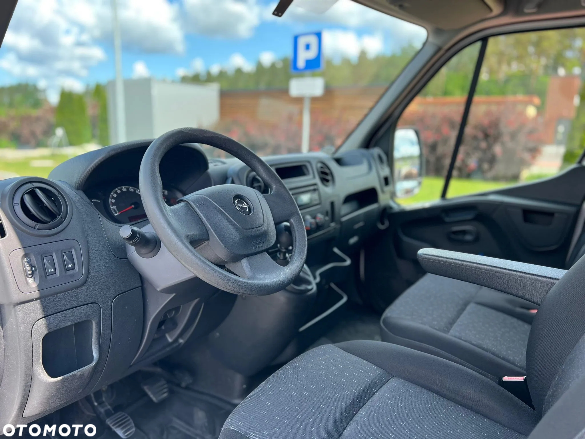 Opel Movano - 6