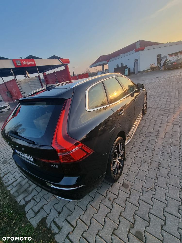 Volvo XC 60 T4 Inscription - 9