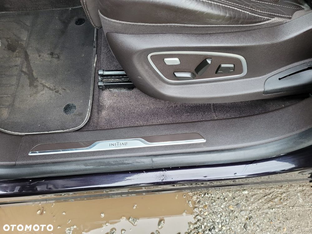Renault Espace 1.6 dCi Energy Initiale Paris EDC 7os - 21