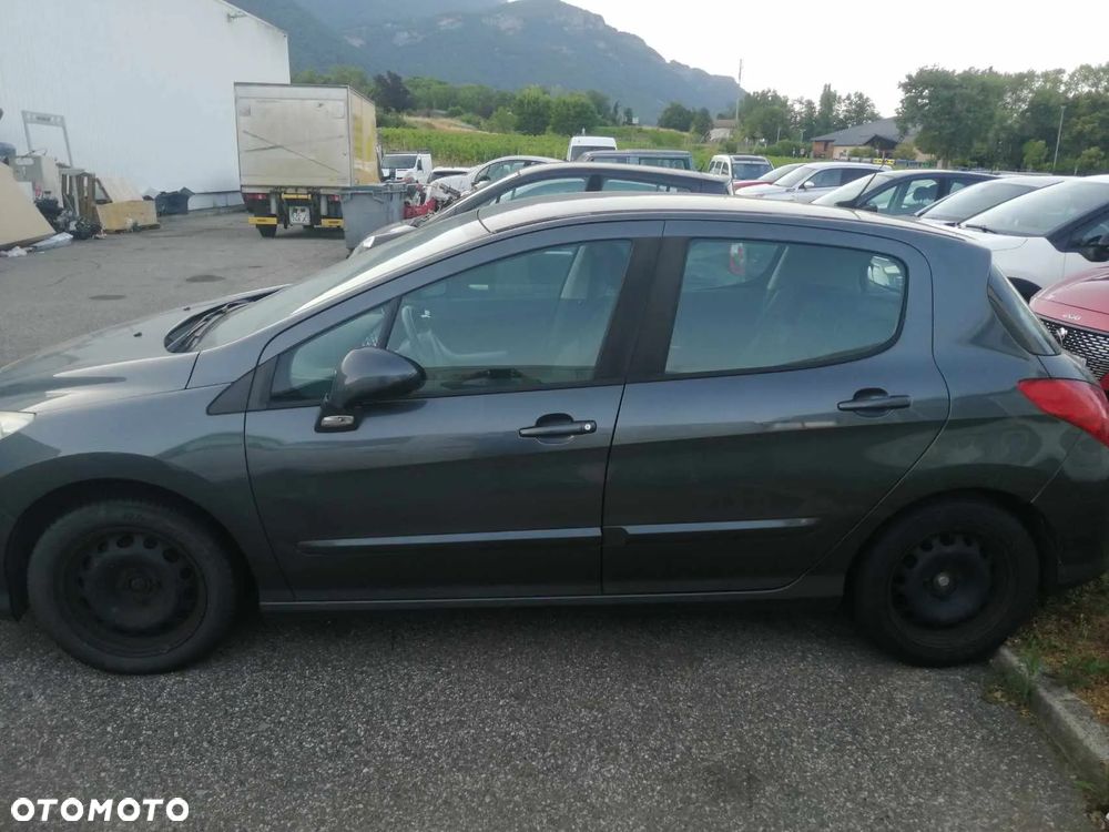 Citroën C5 1.6 HDi Attraction - 2