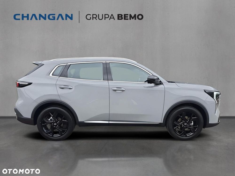 Changan CS55 Plus - 6