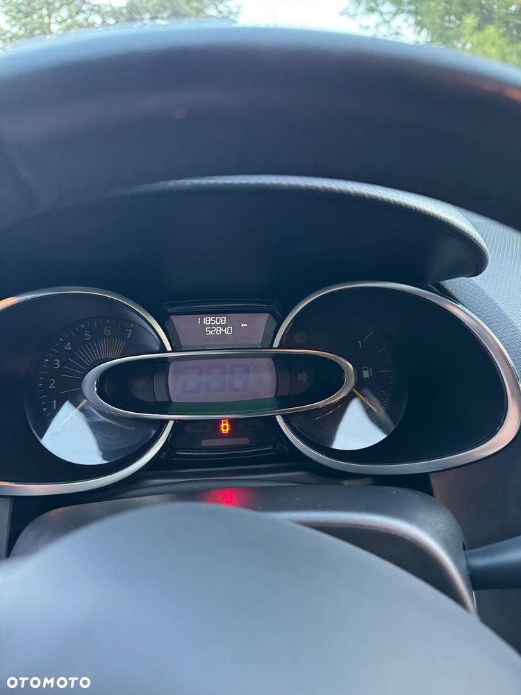 Renault Clio 0.9 Energy TCe Limited EU6 - 15