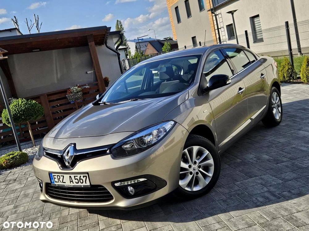 Renault Fluence 1.6 16V Limited - 4