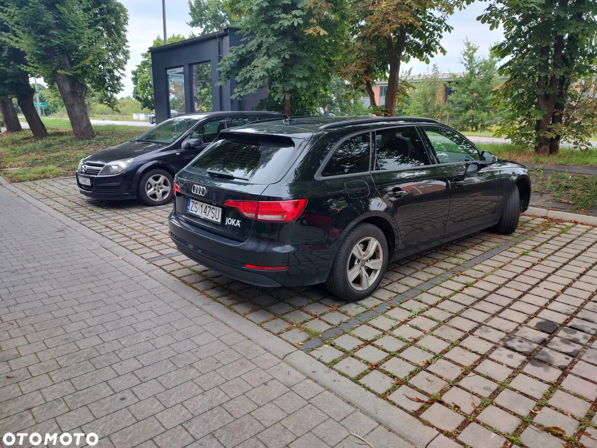 Audi A4 2.0 TDI - 4