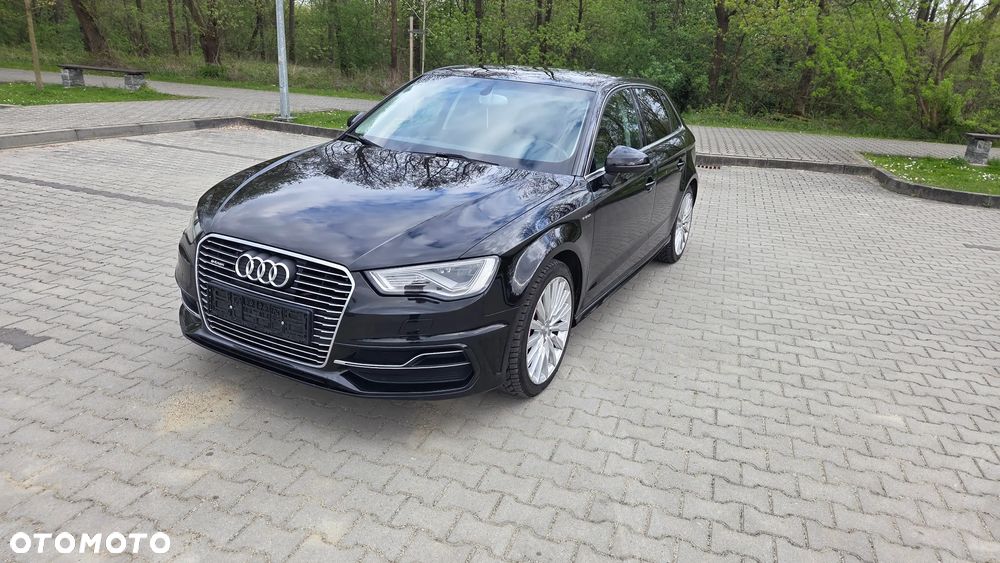 Audi A3 Sportback - 9