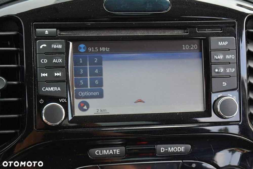 Nissan Juke 1.6 Acenta - 29
