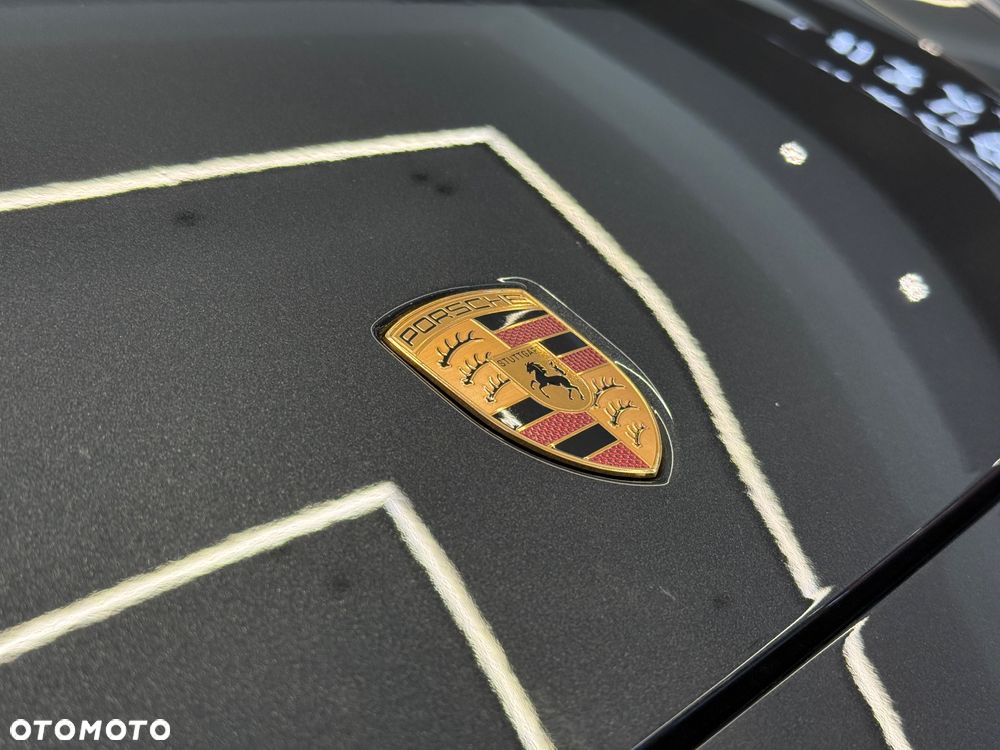 Porsche Panamera GTS - 10