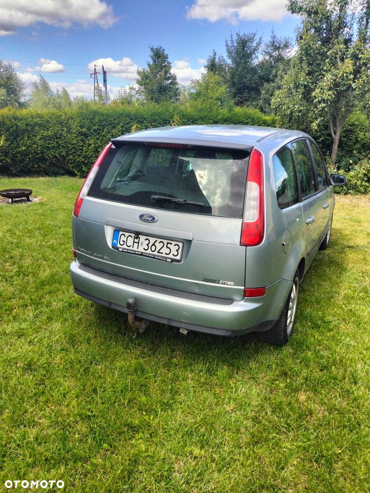 Ford C-MAX - 3