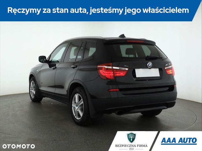 BMW X3 - 6