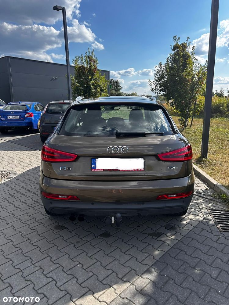 Audi Q3 2.0 TDI - 7