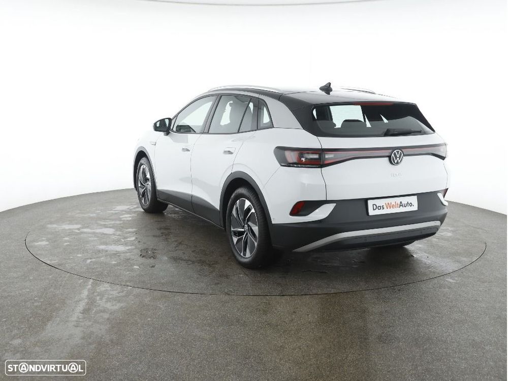 VW ID.4 77 kWh Pro Performance - 3