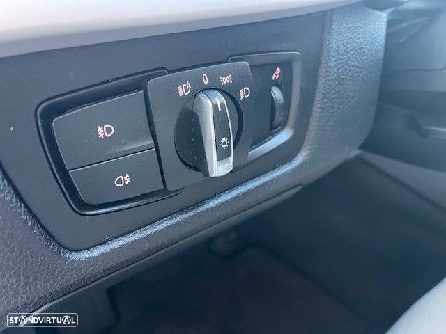 BMW 418 Gran Coupé d Corporate Edition Auto - 16