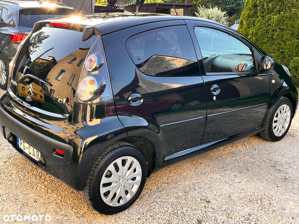 Citroën C1 1.0 Cool&Sound - 32