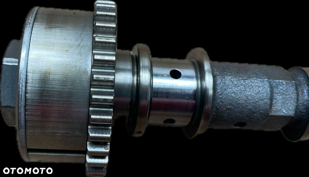 DODGE CHARGER CHALLENGER 2015 - 3.6 WAŁEK WARIATOR SSĄCY KOŁO 05184370AM - 2