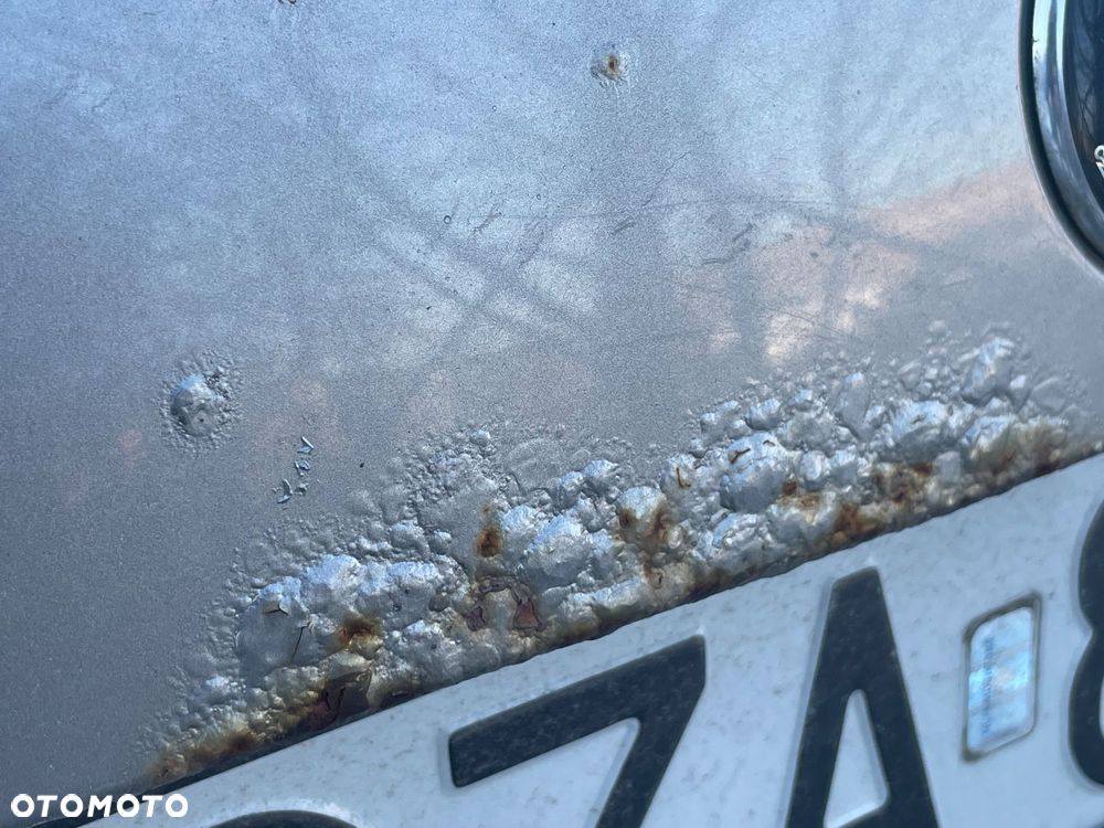 Skoda Fabia 1.4 16V Classic - 11