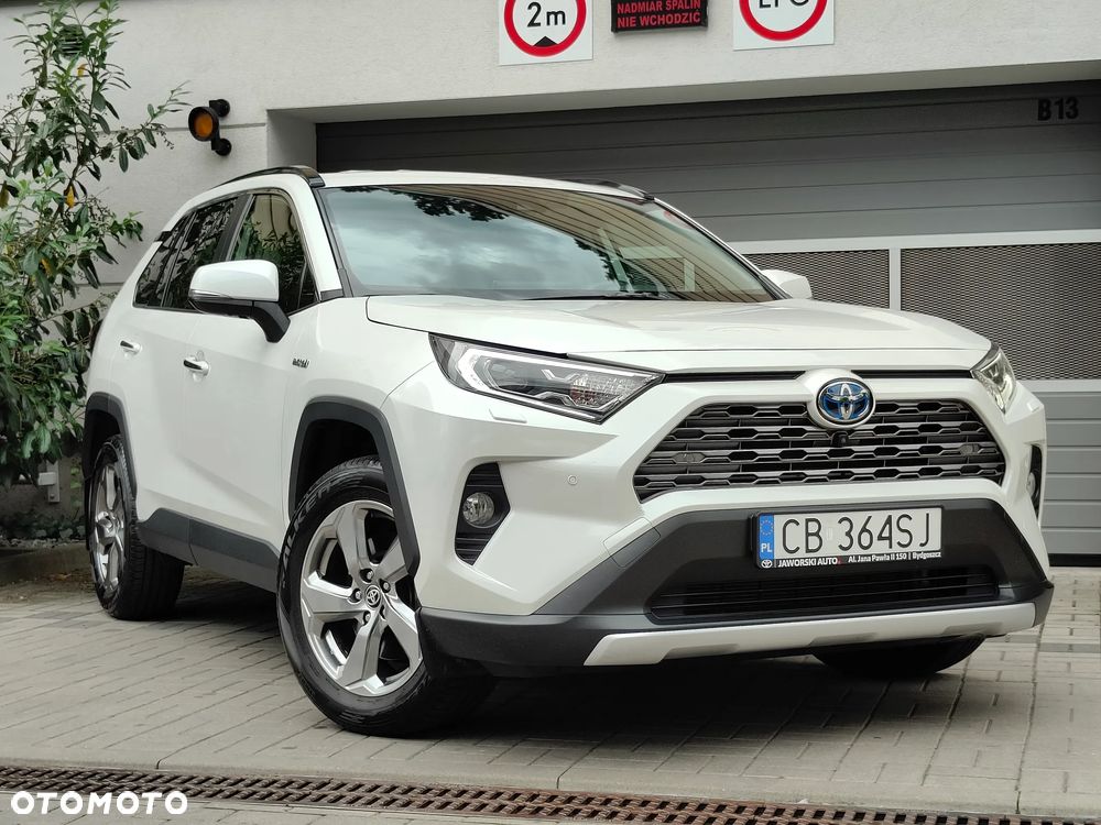 Toyota RAV4 - 17