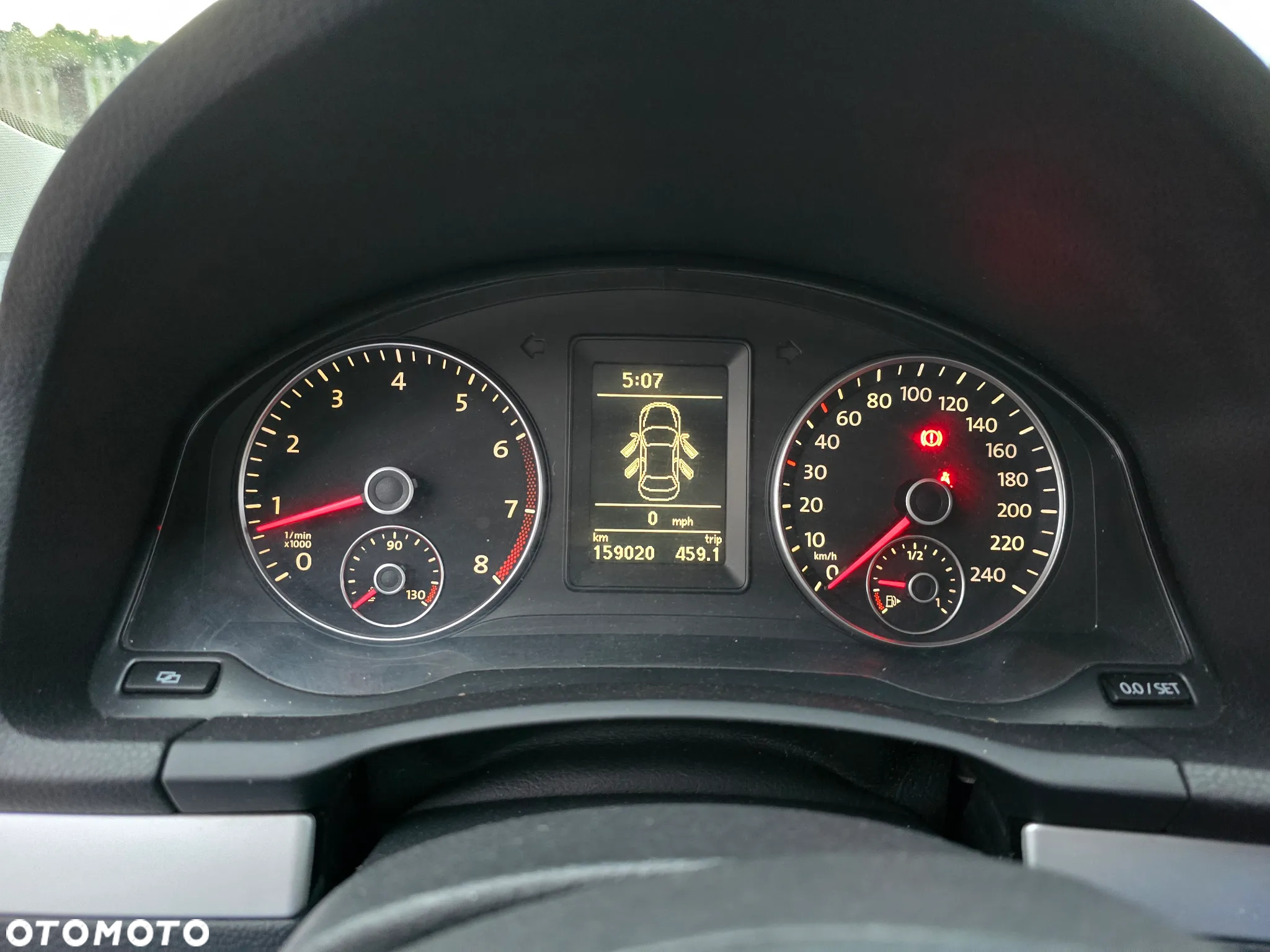 Volkswagen Jetta 1.4 TSI Comfortline - 24