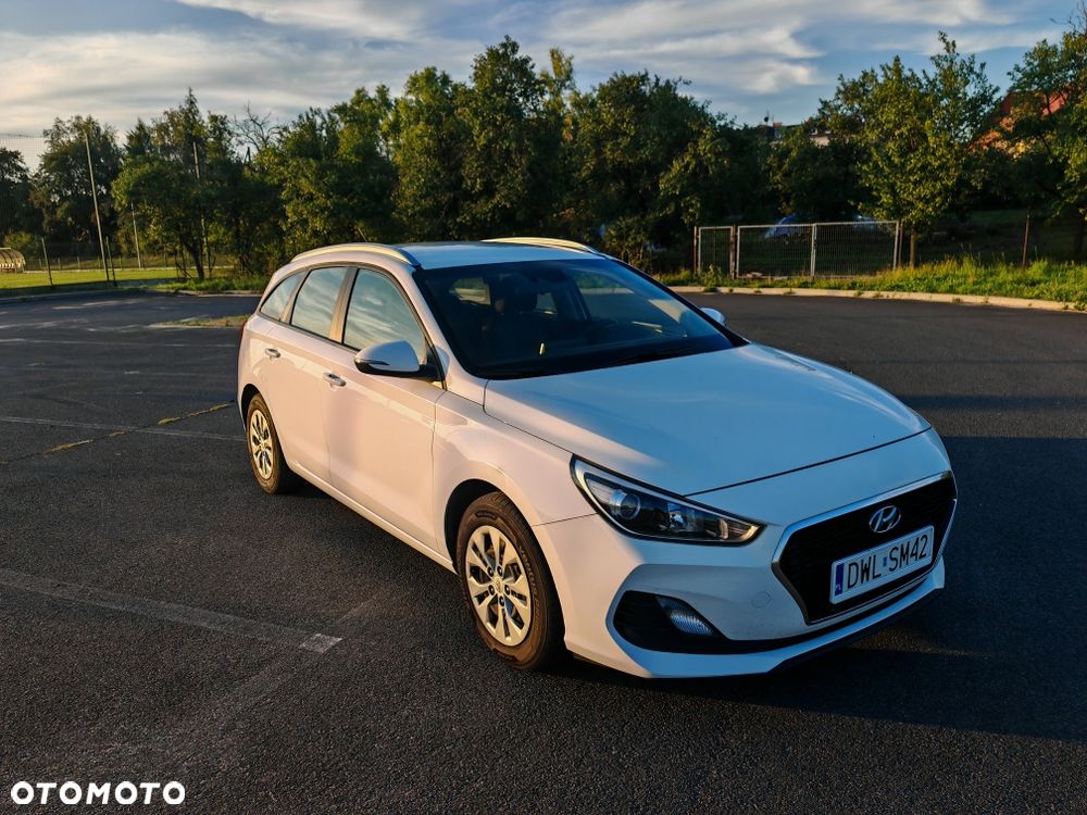 Hyundai i30 - 2