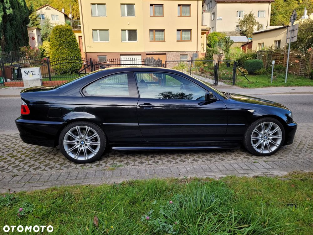BMW Seria 3 330Ci - 6