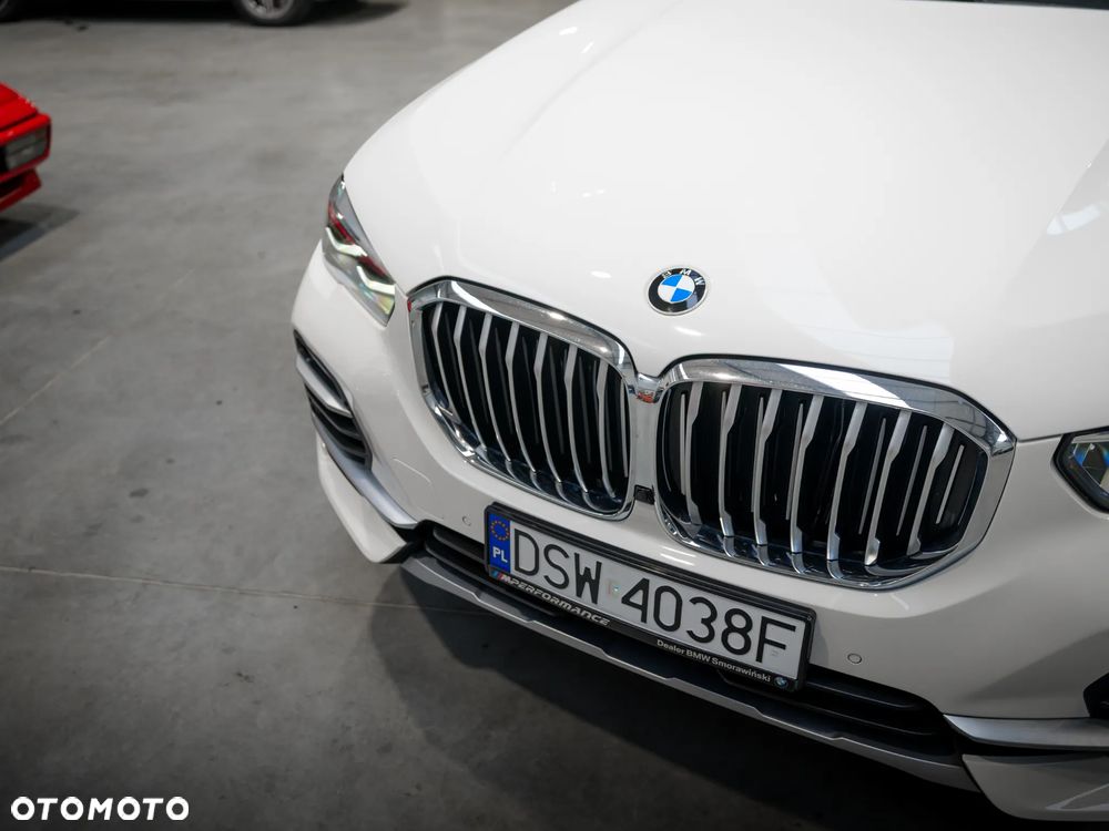 BMW X5 xDrive30d - 4
