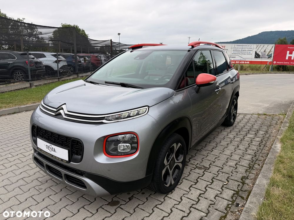Citroën C3 Aircross - 3