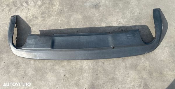 Fusta bara spate Volvo V40 31283761 16245