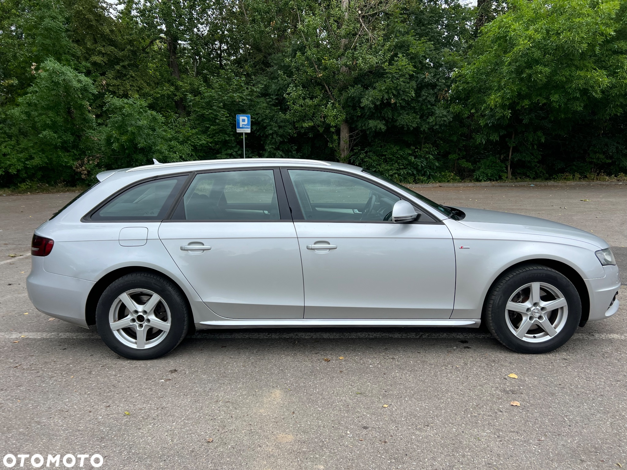 Audi A4 2.0 TDI - 10