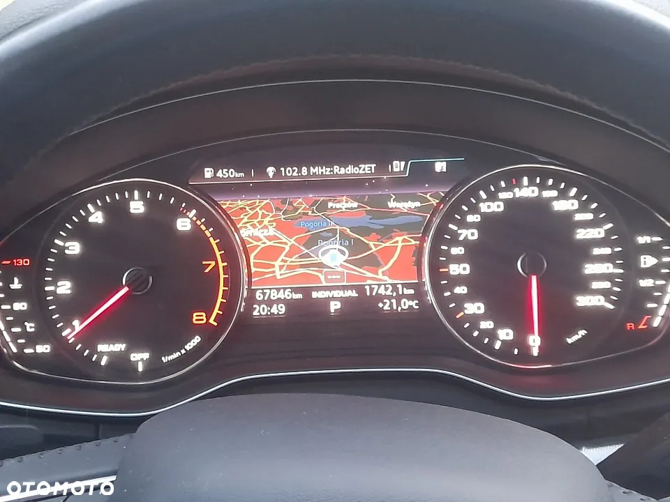 Audi Q5 - 12