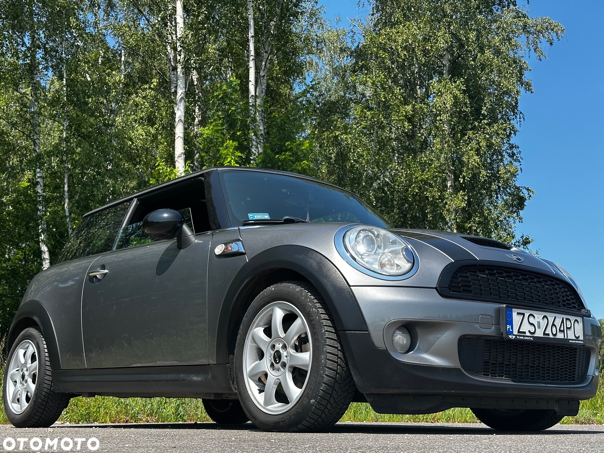 MINI Cooper S Standard - 11