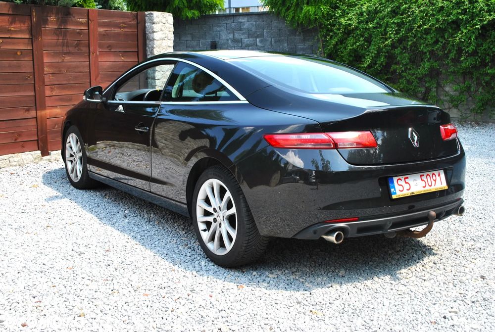 Renault Laguna - 3