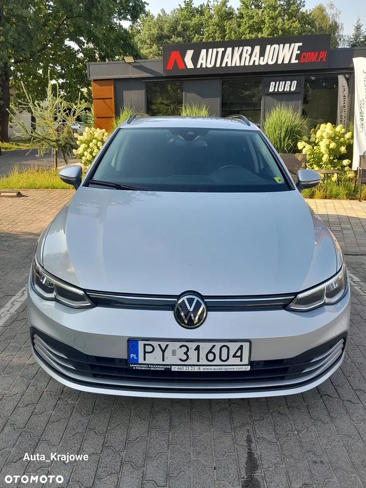 Volkswagen Golf 1.5 TSI EVO Life - 7