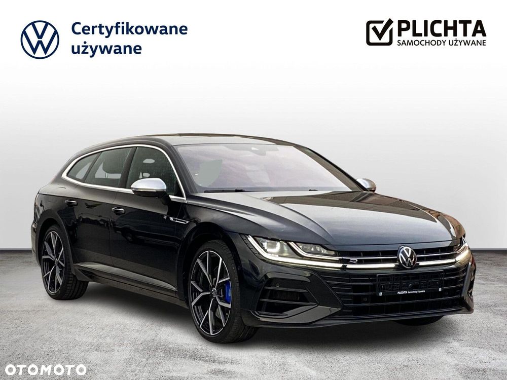 Volkswagen Arteon Shooting Brake 2.0 TSI 4Motion R DSG - 7