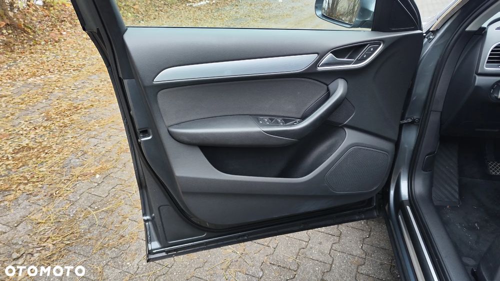 Audi Q3 2.0 TDI - 16