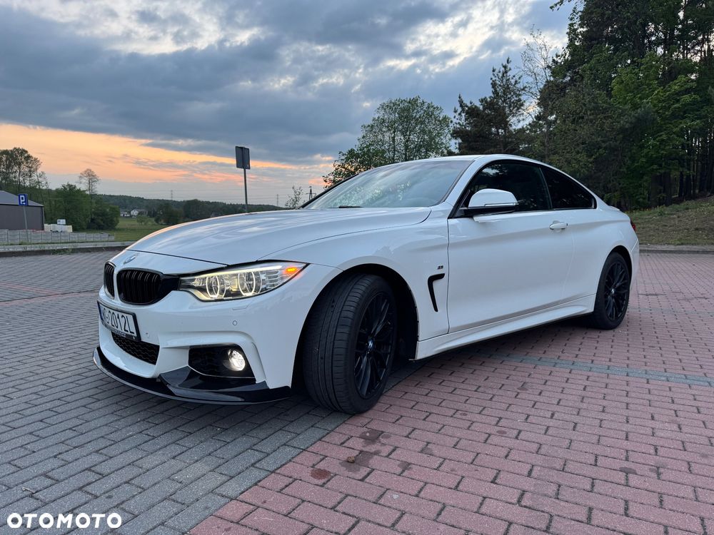 BMW Seria 4 - 2