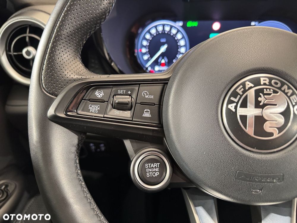 Alfa Romeo Tonale - 19