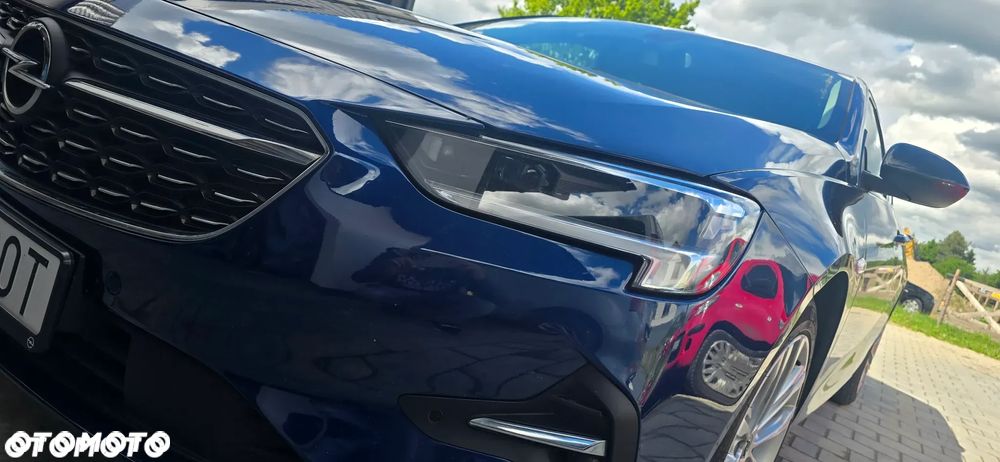 Opel Insignia 2.0 T Business Elegance S&S - 1