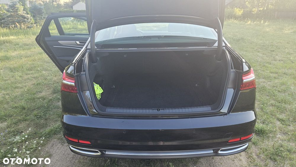 Audi A6 Limousine 35 TDI mHEV Sport S tronic - 16