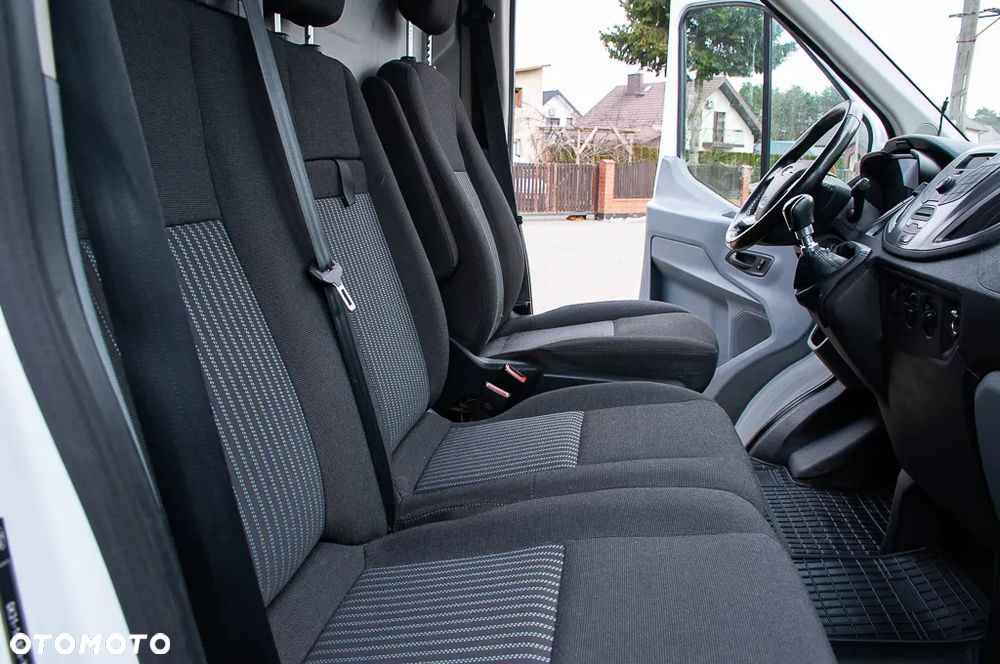 Ford TRANSIT - 29