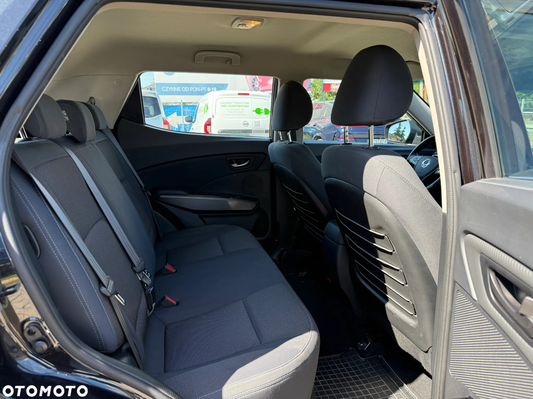 SsangYong/KGM Tivoli 1.5 T-GDI Crystal - 11