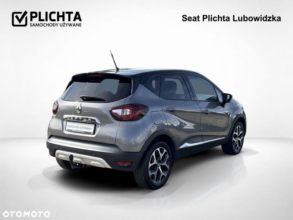 Renault Captur - 6