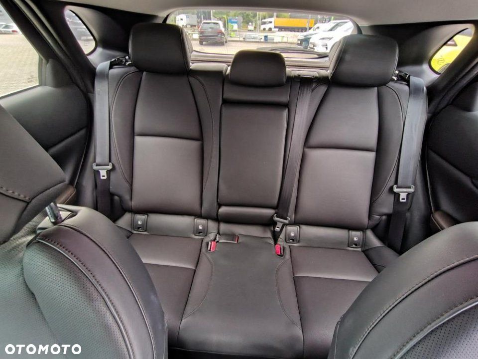 Mazda CX-30 - 15