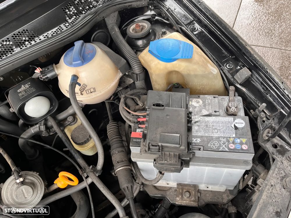 VW Polo 1.7 SDi Net - 40