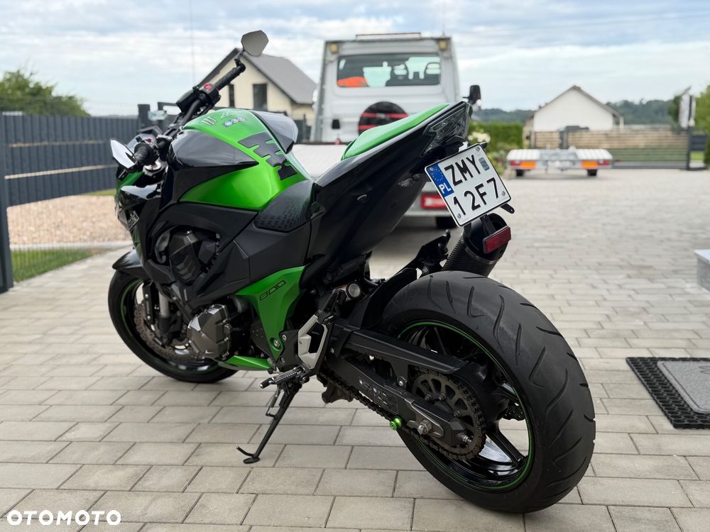 Kawasaki Inny - 18