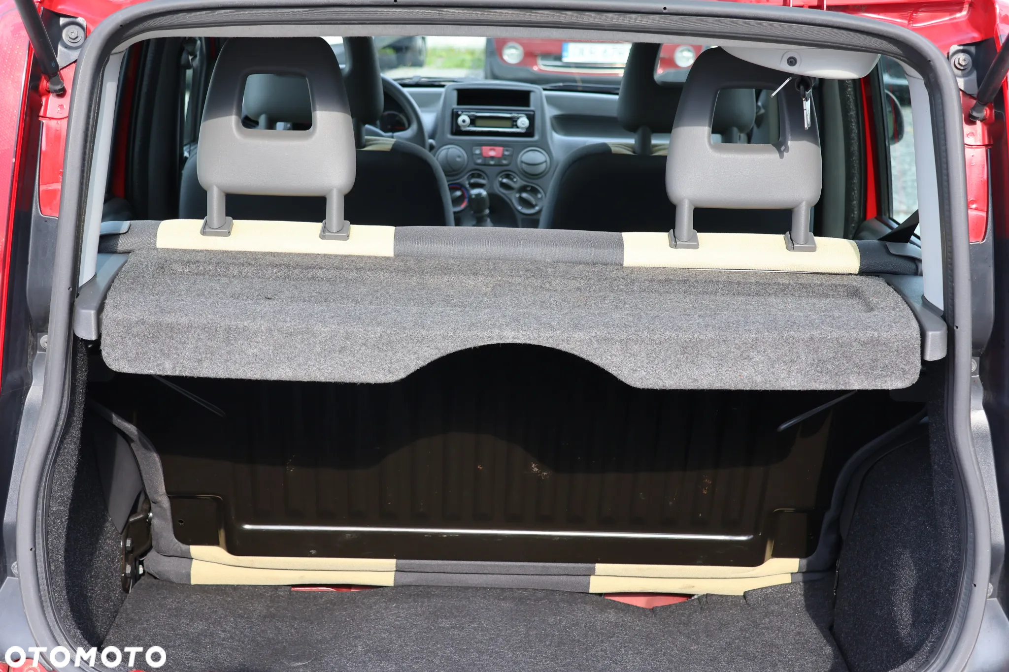 Fiat Panda 1.2 Active Eco - 12