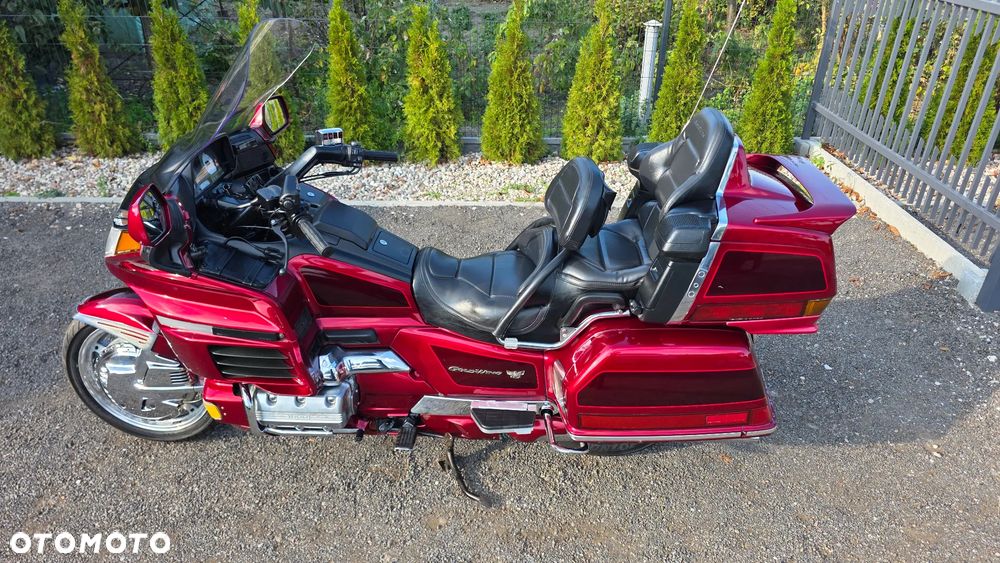 Honda GL - 37