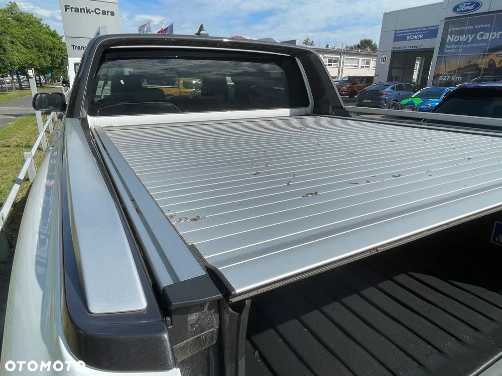 Ford Ranger 2.0 EcoBlue Bi-Turbo 4x4 DC Wildtrak - 16